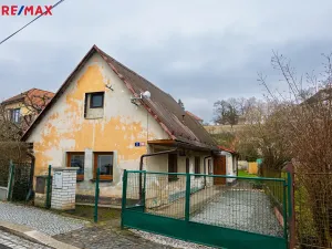 Prodej rodinného domu, Mnichovo Hradiště, Bělidla, 55 m2