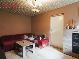 Prodej rodinného domu, Okřínek, 89 m2