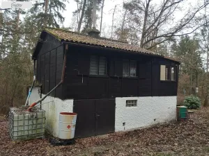 Prodej chaty, Vranov, 34 m2