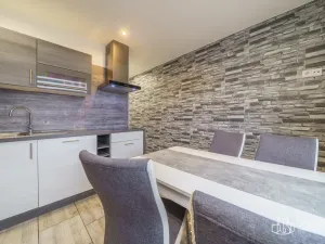 Prodej bytu 3+1, Sokolov, Spartakiádní, 69 m2