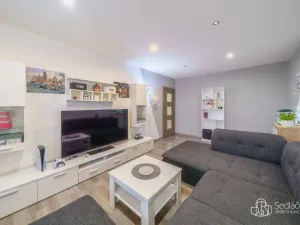 Prodej bytu 3+1, Sokolov, Spartakiádní, 69 m2