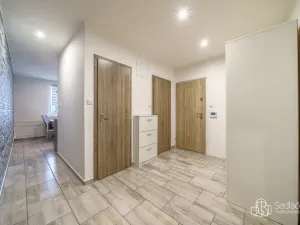 Prodej bytu 3+1, Sokolov, Spartakiádní, 69 m2