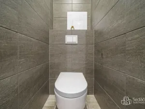 Prodej bytu 3+1, Sokolov, Spartakiádní, 69 m2