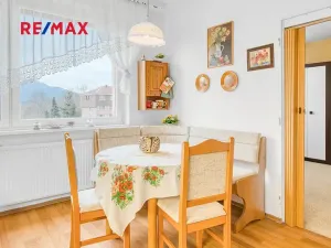 Prodej bytu 2+1, Stráž pod Ralskem, Energetiků, 60 m2