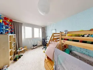 Prodej bytu 3+1, Mladá Boleslav, Jiráskova, 80 m2