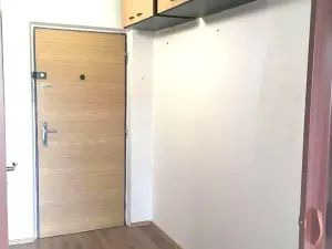 Prodej bytu 2+kk, Most, Komořanská, 33 m2