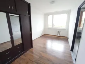 Prodej bytu 1+1, Most, Růžová, 33 m2