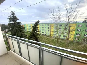 Pronájem bytu 3+1, Postoloprty, Třebízského náměstí, 79 m2