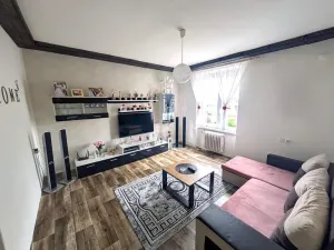 Prodej bytu 2+1, Most, tř. Budovatelů, 53 m2