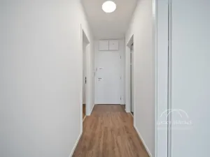 Pronájem bytu 2+kk, Praha - Chodov, Líbalova, 44 m2