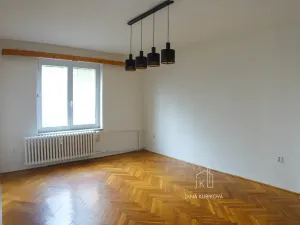 Prodej bytu 2+1, Kyjov, Sídliště Za Stadionem, 54 m2