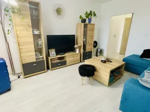 Pronájem bytu 3+1, Jihlava, Na Kopci, 75 m2