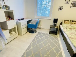 Pronájem bytu 3+1, Jihlava, Na Kopci, 75 m2