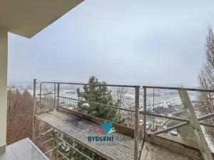 Prodej bytu 3+1, Teplice, Krušnohorská, 73 m2