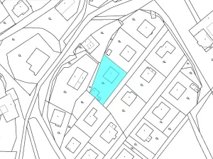 Prodej rodinného domu, Osík, 176 m2