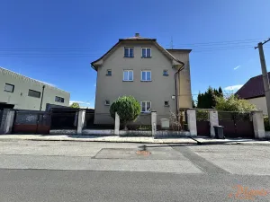 Pronájem bytu 2+1, Kladno, Braunova, 70 m2