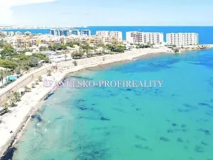Prodej bytu 2+kk, Alicante, Španělsko, 44 m2