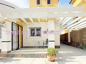 Prodej rodinného domu, Alicante, Španělsko, 105 m2