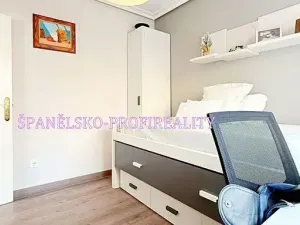 Prodej rodinného domu, Alicante, Španělsko, 105 m2