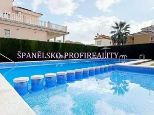 Prodej rodinného domu, Alicante, Španělsko, 105 m2