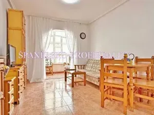 Prodej bytu 3+kk, Alicante, Španělsko, 55 m2