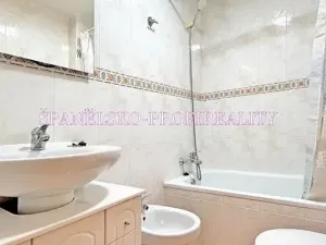 Prodej bytu 3+kk, Alicante, Španělsko, 55 m2