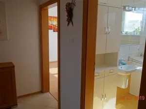 Pronájem bytu 2+kk, Strančice, K Pískovně, 52 m2