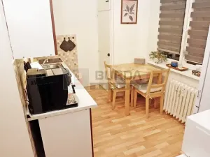 Pronájem bytu 2+1, Mělník, Oldřicha Wenzla, 55 m2