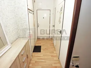 Pronájem bytu 2+1, Mělník, Oldřicha Wenzla, 55 m2