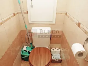 Pronájem bytu 2+1, Mělník, Oldřicha Wenzla, 55 m2