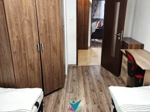 Prodej bytu 3+1, Teplice, Pražská, 73 m2