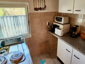 Prodej zahrady, Babisnau, Německo, 400 m2