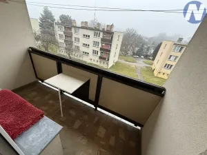 Pronájem bytu 3+1, Husinec, Kostnická, 73 m2