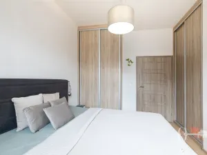 Prodej bytu 3+1, Praha - Libeň, Lihovarská, 78 m2