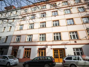 Prodej bytu 3+1, Praha - Libeň, Lihovarská, 78 m2