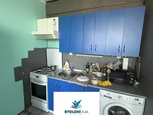 Prodej bytu 1+1, Krupka, Karla Čapka, 36 m2