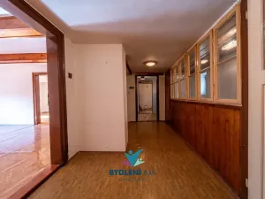 Prodej rodinného domu, Krupka, Husitská, 300 m2