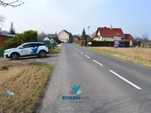 Prodej komerčního pozemku, Modlany, 6268 m2