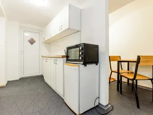 Prodej obchodního prostoru, České Budějovice, 50 m2