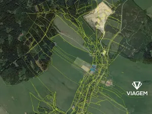 Prodej podílu pozemku pro bydlení, Horní Řasnice, 1051 m2