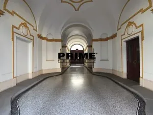 Pronájem bytu 6+kk a větší, Praha - Nové Město, Záhořanského, 265 m2