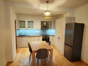 Pronájem bytu 3+kk, Plzeň - Jižní Předměstí, Alešova, 54 m2