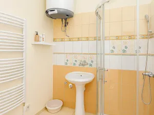 Prodej rodinného domu, Štěpánov, Hybešova, 45 m2