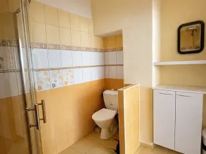 Prodej rodinného domu, Štěpánov, Hybešova, 45 m2