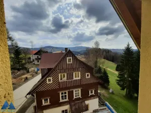 Pronájem bytu 4+kk, Vítkovice, 97 m2