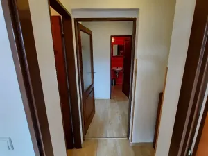 Pronájem bytu 4+kk, Vítkovice, 97 m2