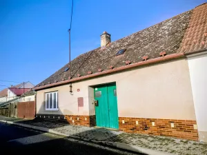 Prodej rodinného domu, Myslibořice, 217 m2