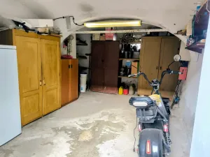 Prodej rodinného domu, Myslibořice, 217 m2