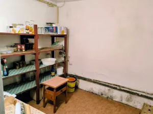 Prodej rodinného domu, Myslibořice, 217 m2