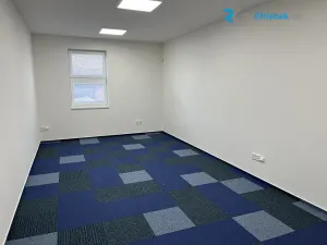 Pronájem kanceláře, Sedliště, 519 m2